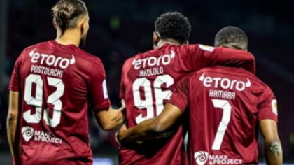 CFR Cluj și-a aflat adversara din preliminariile Europa League. Duel de foc cu rivala din Ungaria