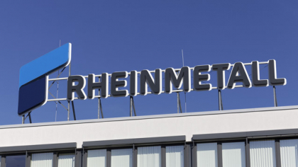 Compania germană Rheinmetall va construi la Victoria, în judeţul Braşov, cea mai modernă fabrică de pulberi pentru muniţie din lume, o investiţie de peste 500 mil.euro
