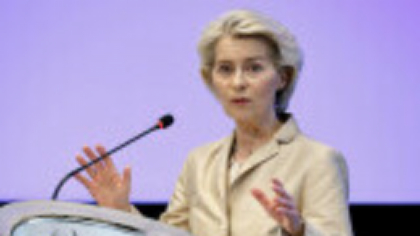 Premieră în Parlamentul European. Ursula von der Leyen, vizată de două moțiuni de cenzură. Când vor fi dezbătute