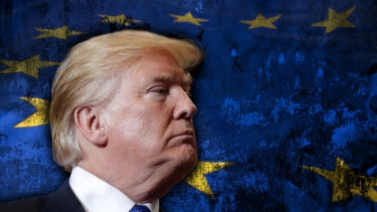 O mare țară din Europa vrea să profite de măsurile lui Donald Trump: 'Exodul creierelor către bătrânul continent'