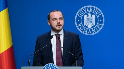 Noua platformă digitală a Casei de Asigurări de Sănătate va fi lansată la finalul acestui an. Anunțul ministrului Sănătății