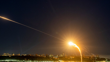 Ucraina continuă atacurile cu drone asupra Moscovei, cu o zi înainte de parada lui Putin. Aeroporturile din capitala rusă au fost închise