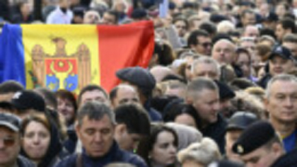 Reacția Chișinăului la acuzațiile lui Simion: ”Îi încurajăm pe toți să iasă la vot și să-și facă vocea auzită, fără frică”