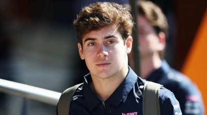 F1: Pilotul argentinian Colanpito reacționează după ce Yuki Tsunoda a fost insultat în mediul online