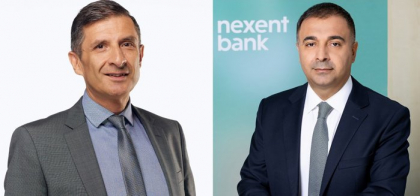 Credit Europe Bank a devenit oficial Nexent Bank. Toate produsele şi serviciile rămân valabile şi funcţionează la fel ca până acum