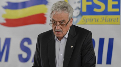 Sindicaliștii din Educație amenință că vor bloca școlile din cauza măsurilor de austeritate: „Nu putem sta cu mâinile în sân”