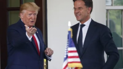 În spatele summitului NATO, un mare pericol: Putin e gata să dea lovitura în Ucraina, profitând de Trump și Rutte