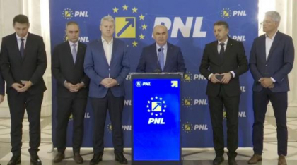 Cine sunt cei 4 miniștri validați de PNL în Guvernul Bolojan. Un lider REPER la Fonduri Europene, Nazare revine la Finanțe
