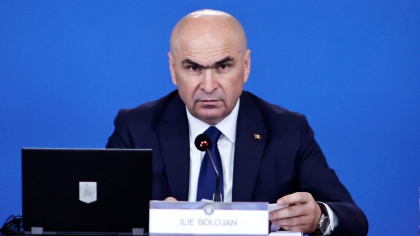 Ilie Bolojan dă afară 40% din personalul Guvernului. Elimină cheltuielile de restaurant și îi obligă pe demnitari să-și conducă singuri mașinile