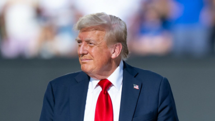 Cum a ajuns Donald Trump la finala Cupei Mondiale a Cluburilor. A sosit ca un star, dar a fost și huiduit de fani