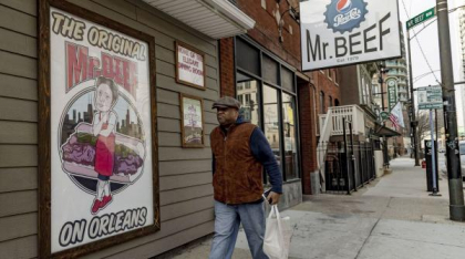 Democrații americani continuă să câștige alegerile pentru primăria orașului New Orleans