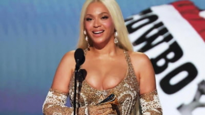 Piese nelansate ale artistei Beyoncé, furate din autoturism în timpul turneului Cowboy Carter