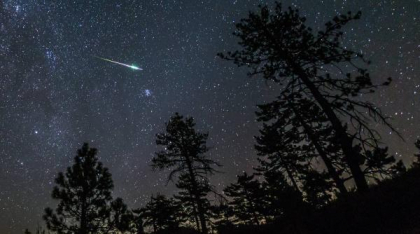 Ploaia de meteori Draconide va avea loc săptămâna viitoare. Experții spun că fenomenul de anul acesta este neobișnuit