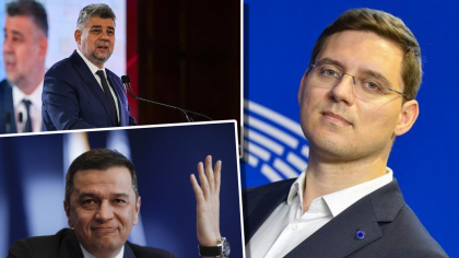 Degringoladă la PSD, a fost convocată sedință de urgență unde se dorește decapitarea conducerii. Victor Negrescu: Vom creiona o echipă care va discuta cu preşedintele nou ales