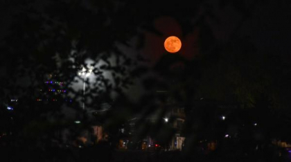 Fazele Lunii, iulie 2025. Luna Cerbului va oferi un spectacol uimitor pe cerul nopții