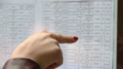 Un elev din Sibiu a făcut contestație, nemulțumit de nota 5,85 la BAC. Diferența a fost uriașă