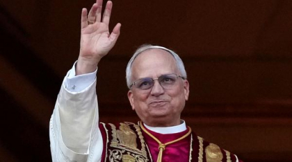 Primul discurs al Papei Leon al XIV-lea: Un apel la pace și o Biserică deschisă tuturor