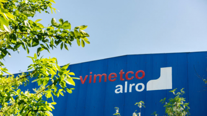 Bursă. Acţiunile Alro Slatina se apreciază cu 5% după recomandarea de cumpărare emisă de brokerul Swiss Capital şi preţul ţintă mai mare cu 40%