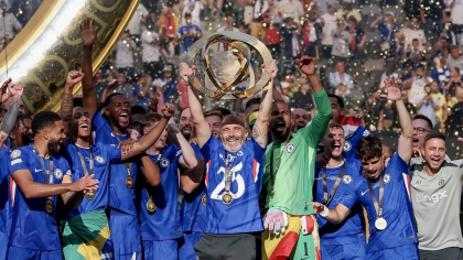 Chelsea, campioana lumii. Londonezii au câștigat Mondialul Cluburilor, învingând PSG