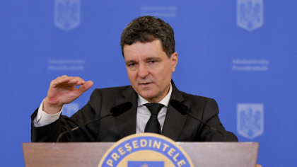 Ședința CSAT a început. Este prima de când Nicușor Dan a preluat mandatul de președinte