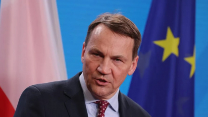 Tensiuni uriașe între Varșovia și Budapesta pe tema aderarii Ucrainei la UE. Polonia acuză Ungaria că „şantajează” Uniunea Europeană