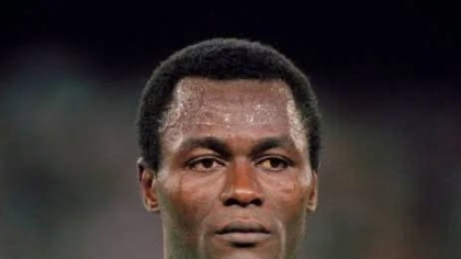 A murit camerunezul Emmanuel Kunde, fost adversar al României la Mondialul din 1990