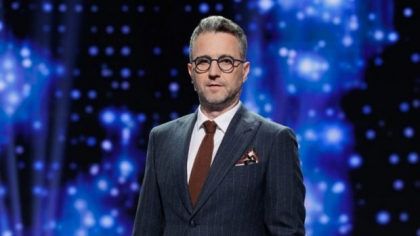 Andi Moisescu, anunțul despre retragerea din televiziune. Are o carieră de peste 30 de ani pe micul ecran