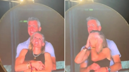 CEO-ul Astronomer, Andy Byron, și-a dat demisia după episodul viral de la Coldplay