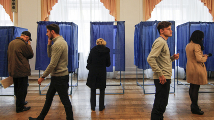 Alegeri în Republica Moldova. Unde pot vota cetățenii moldoveni din România. Lista secțiilor de votare