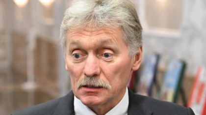 Reacția Rusiei după dezvăluirile Procurorului General privind campania lui Călin Georgescu