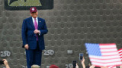 Trump insistă că instalațiile nucleare iraniene au fost „total distruse" și acuză „fake news”