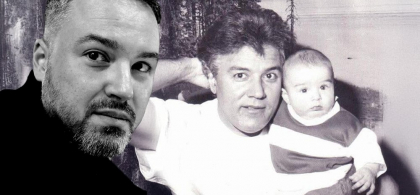 14 ani fără Cornel Fugaru. Amintirile lui Vlad Fugaru, unicul lui fiu: „Nu ne-am luat rămas bun, așa cum se cuvine. Nu știa că se va duce”