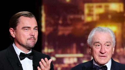 Robert De Niro îl atacă pe Trump în discursul de la Cannes: „În țara mea, am ajuns să luptăm pentru democrația pe care odată o consideram de la sine înțeleasă”