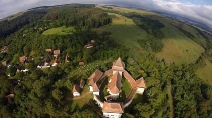 Weekend în România? Uite unde merită să dai o fugă