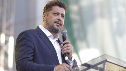 Claudiu Târziu lansează Acțiunea Conservatoare: O revenire la „normalitate