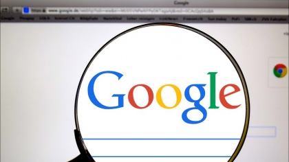 Google a apărut dintr-o greșeală de scriere. Cum trebuia să se numească și ce semnificație avea cuvântul