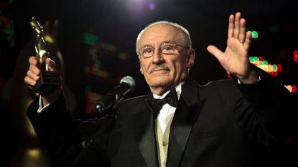 Victor Rebengiuc se retrage de pe scenă la 92 de ani: „Nu mai pot, eu nu sunt ca Radu Beligan”. Ce pensie primește: „Nu suntem la Hollywood”