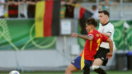 Europeanul U19 2025 – rezultate și clasamente. Finala Spania – Olanda se joacă azi, în Giulești