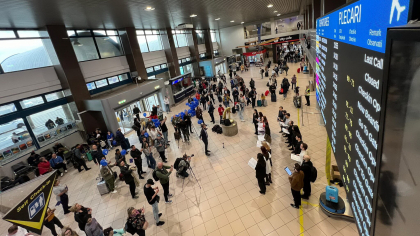 Grupul ITH (Vola, Fru, GoVola) devine partener al zborurilor LOT Polish Airlines în Europa Centrală și de Est