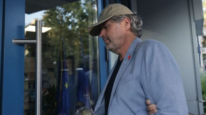 Jurgen Faff, patronul Fly Lili, sub control judiciar. Firma e acuzată că a dus mercenarii lui Horațiu Potra în Congo și a provocat un prejudiciu uriaș
