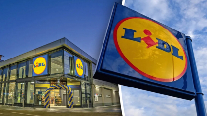 Supermarketul care îi face pe coloșii Auchan și Kauflan să tremure. Lidl a dat lovitura în România