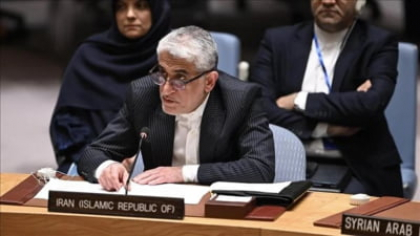 Iranul cere o reuniune de urgență a Consiliului de Securitate ONU după atacurile SUA
