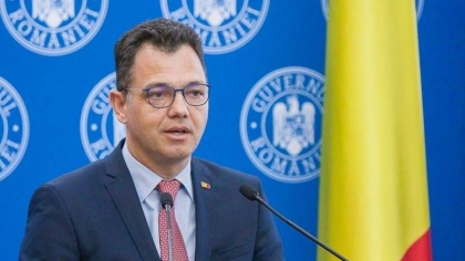 Interviurile „Adevărul”. Secretarul general al Guvernului, Radu Oprea, va fi live pe adevărul.ro și pe pagina noastră de Facebook