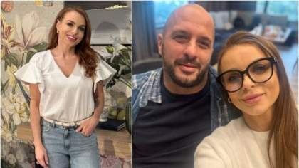 Proiectul pe care Jojo l-a pus pe picioare alături de actorul Andrei Mateiu: „Visul nostru s-a îndeplinit” | EXCLUSIV