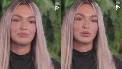 Cum a reacționat mama Ellei Vișan când a văzut scenele fierbinți cu ispita Teo: „Eu nu înțeleg, ție ți-a fost…”