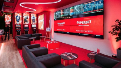 Superbet a plătit într-o singură zi câștiguri de peste 30.000.000 de euro către jucători din România, sumă rezultată dintr-un incident tehnic ale carei cauze sunt momentan analizate