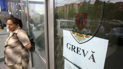 Grevă generală în comune și orașe mici: „Primăriile se închid începând de vineri, 29 august!”