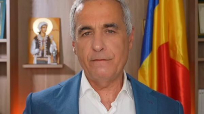 Călin Georgescu refuză să-l numească pe George Simion și în al doilea mesaj consecutiv publicat înainte de alegeri