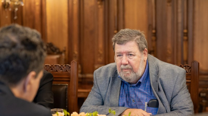„Reforma fără austeritate” dorită de sindicate, explicată de un economist: „Nu poți să te vindeci de alcoolism continuând să bei”