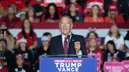 Dezvăluiri din campania lui Trump. Fostul secretar de stat Mike Pompeo ar fi scăpat la limită dintr-o tentativă de asasinat a Iranului